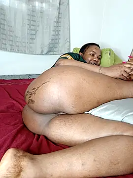 babez_show (F young) - Bounce ass