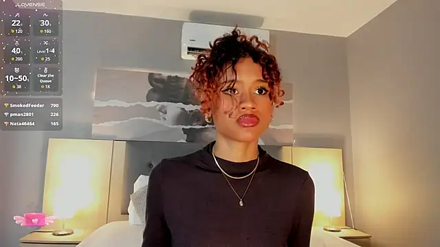 aprillbrunette (F teen) - ride your delicious cock ❤️‍🔥🔥