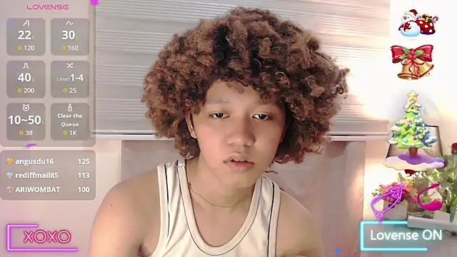 yourfavdollyxxx Live Webcam on Stripchat