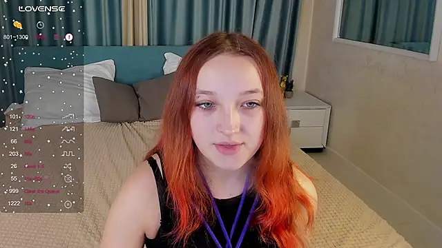 laurakelley - LauraKelley's free webcam - UK Sex Cams