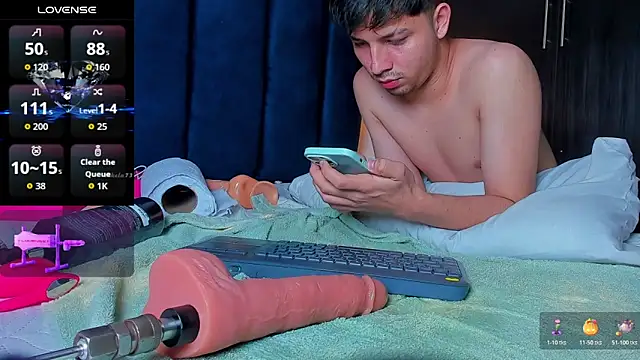 issac_james_ - Issac_james_'s free webcam - UK Sex Cams