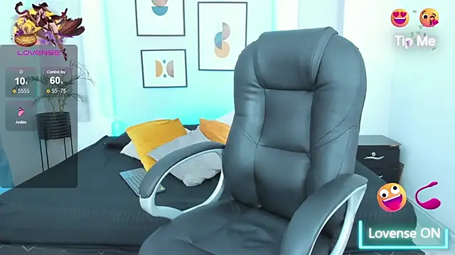 pretty_ariiel - Pretty_ariiel's free webcam