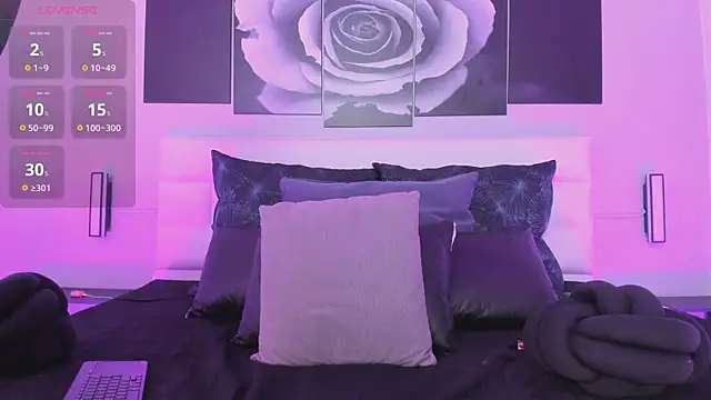 isabella_simons - Isabella_simons's free webcam - UK Sex Cams