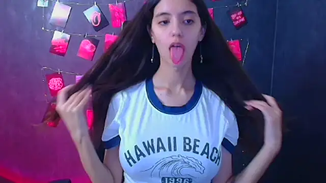 aishell_ - Aishell_'s free webcam - UK Sex Cams