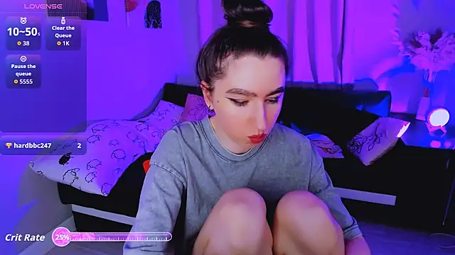 lily_xbabe - Lily_xBabe's free webcam - UK Sex Cams