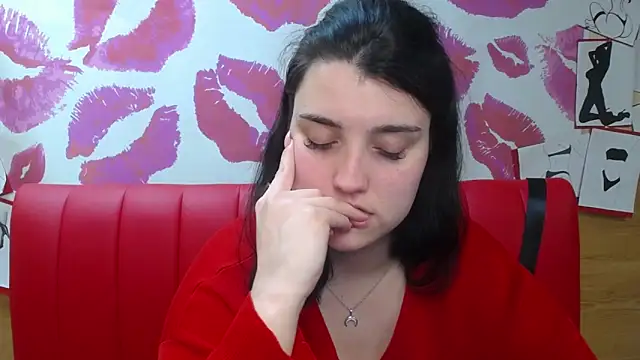 scarletcargo - ScarletCargo's free webcam - UK Sex Cams