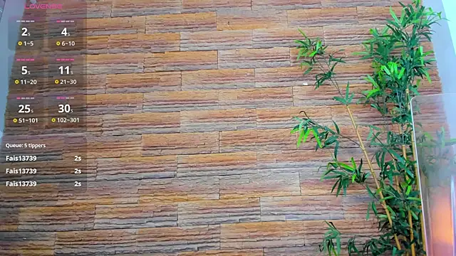 cupcake_izzy - Cupcake_Izzy's free webcam - UK Sex Cams