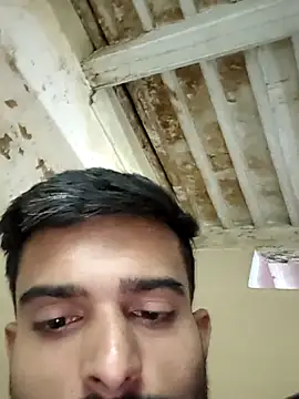 priyanhu@xh (M young) - Full naked in public