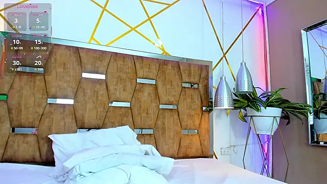 lunapleasure (F young) - Deep throat blowjob ctl 2 min