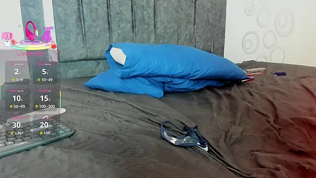 nicol_transgirl (T teen) - MAKE ME FEEL YOUR LOVE❤️❤️