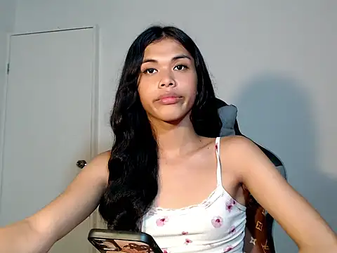 urcurlydiva (T teen) - make me special daddy