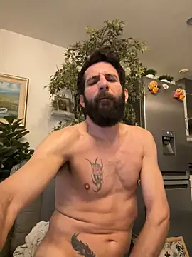 michel_huge (Ask my age) - Naked and masturbation