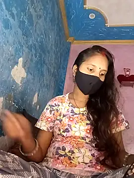 komal-rajput - Komal-Rajput's free webcam