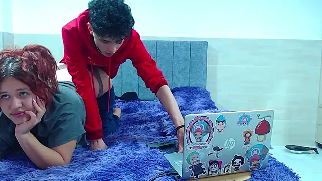 hottie__couple (Ask my age) - Doggy style position 🐶