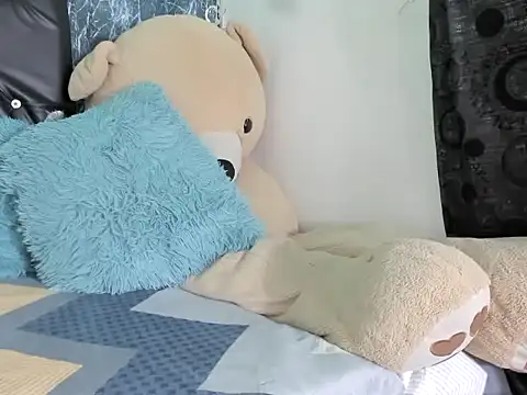 cruzitojpx18 (M twink) - cum dance oil ass