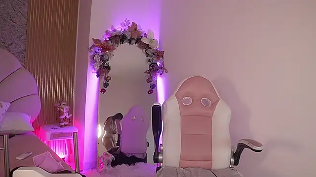 mssburbuja (F young) - squirt