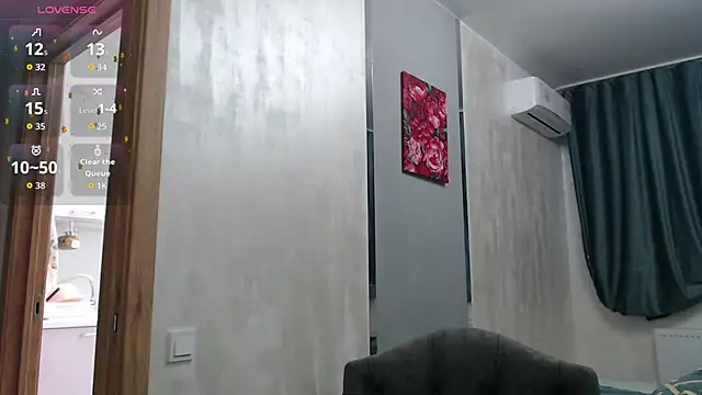 stacy_davice - Stacy_Davice's free webcam - UK Sex Cams