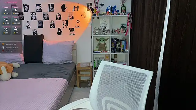 olivertasty live show on StripChat 