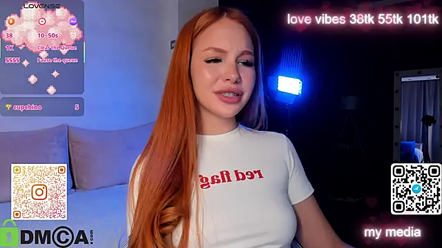 tracy-taylor - Tracy-Taylor's free webcam