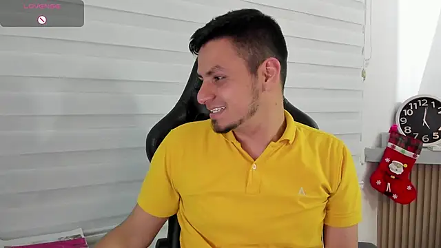 rick_adams - Rick_Adams's free webcam