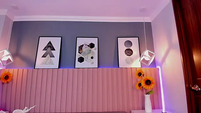 nina_ford - Nina_Ford's free webcam