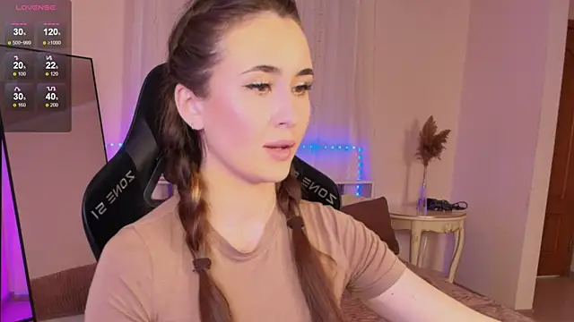 _melissa_evans_ - _Melissa_Evans_'s free webcam