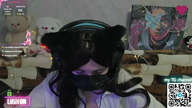 ollie_baird - Ollie_Baird's free webcam