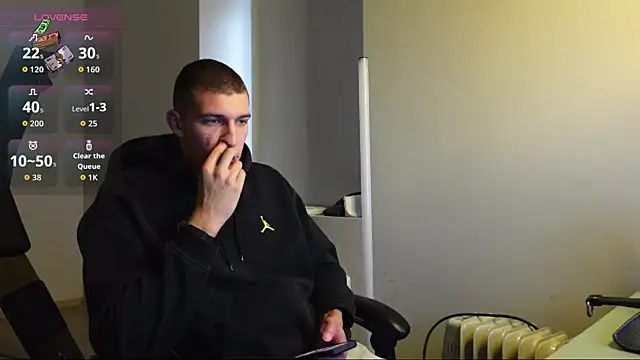 ryan_dozer - Ryan_Dozer's free webcam - UK Sex Cams