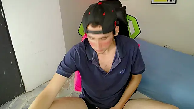 fernan_flow - Fernan_flow's free webcam - UK Sex Cams