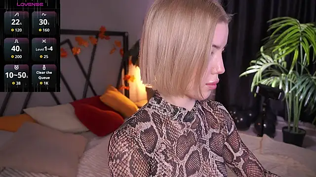 lindathacker - LindaThacker's free webcam