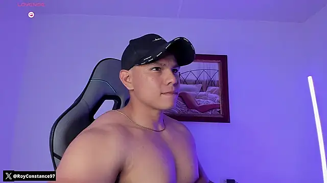 royconstance - RoyConstance's free webcam - UK Sex Cams