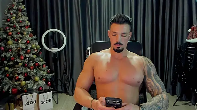 haydenspearss - HaydenSpearss's free webcam - UK Sex Cams