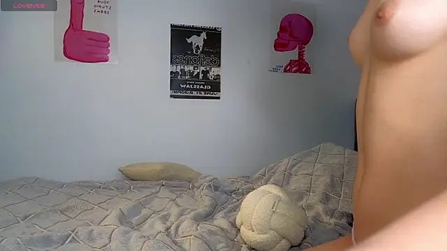 vixinp - Vixinp's free webcam - UK Sex Cams