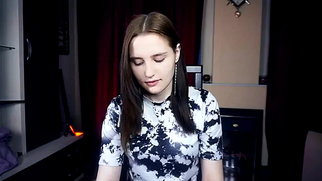 isaparadiso - IsaParadiso's free webcam