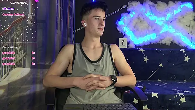 sirreed - SirReed's free webcam - UK Sex Cams