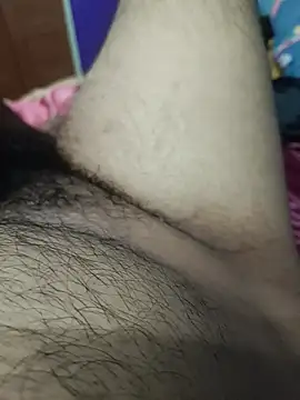 sri2450 (M young) - Cum show in public