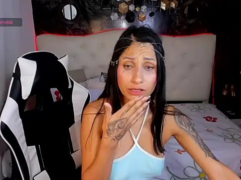 tamara_colliins_ - Tamara_colliins_'s free webcam - UK Sex Cams