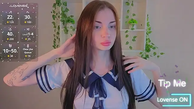 jennie_hunter - Jennie_Hunter's free webcam - UK Sex Cams