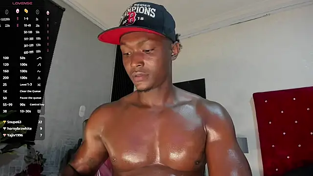 dannsmmith (M young) - big cum