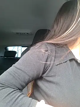 stacy_stoone (F young) - Pussy play with tits out