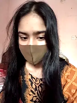 arisha- (F teen) - Bra Open