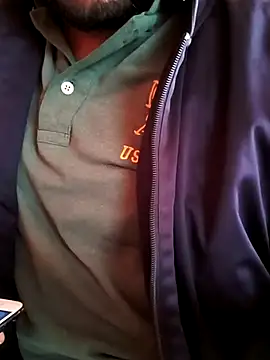 manoj_master (M young) - Fully nude body tour