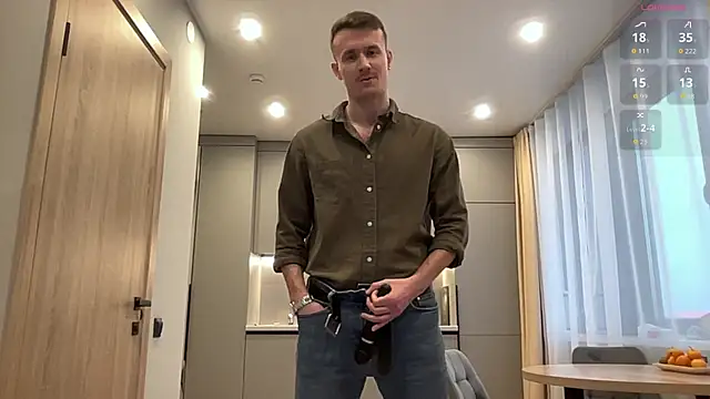 cute_mark (M young) - ALPHA CUM GOAL