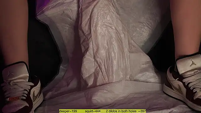 kisakis (F young) - MORE DEEPER PLEASE PLEASE