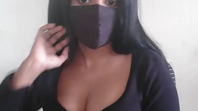 reddy_trisha (F young) - make me happy  show pvt face