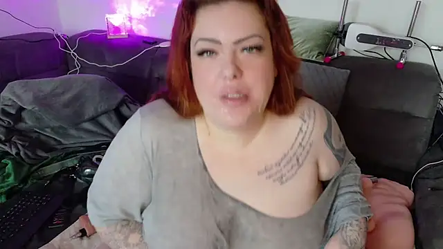 anastasiacumowa (F young) - FINGER PUSSY + 2CLIPS FOR LAST TIPPER ✨