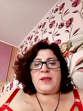 darlene_eleanor (F milf) - 💥Dancing naked 💥