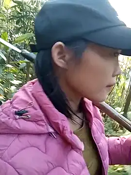 ananine (F young) - Đánh đít