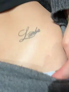 lillukatten (F teen) - SPREAD BUTTOCKS WIDE & EXPOSE ASSHOLE !!