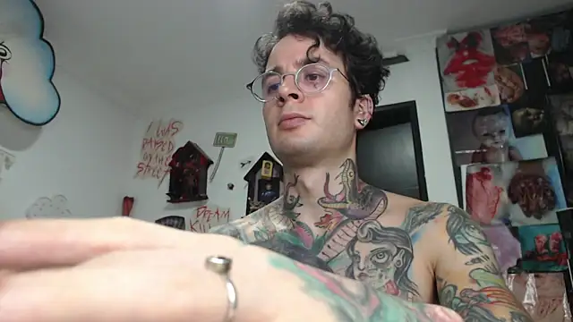 cryboy13 (M young) - comprar una termocopiadora para tatto